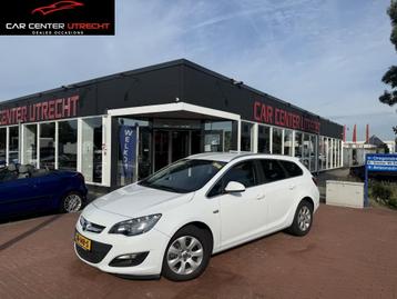 Opel Astra Sports Tourer 1.6 CDTi Business + | 6 versnelling beschikbaar voor biedingen