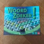Spel Woordzoeker!, nieuw (7+ jaar, 2-4 spelers, 20 minuten), Hobby en Vrije tijd, Een of twee spelers, Ophalen of Verzenden, Nieuw