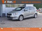 Kia Carens 1.6 GDi DynamicLine, 7-Persoons, Trekhaak, Naviga, Auto's, Kia, Voorwielaandrijving, Gebruikt, 4 cilinders, 7 stoelen