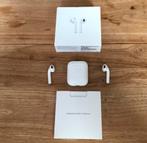 Orginele Apple AirPods 2!, Ophalen of Verzenden, Zo goed als nieuw, In oorschelp (earbud), Bluetooth
