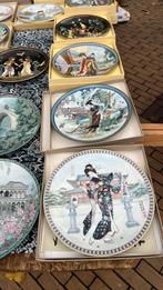 CHINESE BORDEN, Ophalen of Verzenden