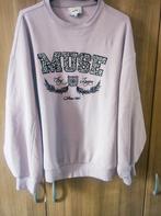 Shoeby oversized trui maat XS -S, Kleding | Dames, Truien en Vesten, Ophalen of Verzenden