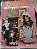 Poppen en Poppenhuizen, Ophalen of Verzenden, Gelezen, Poppen maken, Eileen King