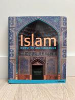 Boek | Islam Kunst & Architectuur, Boeken, Architectuur algemeen, Ophalen of Verzenden, Zo goed als nieuw