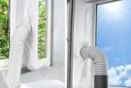 Afdichting raam voor mobiele airco, Gebruikt, Ophalen of Verzenden