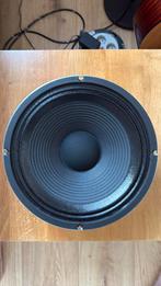 Celestion seventy 80 8ijm aks niuew, Ophalen of Verzenden, Zo goed als nieuw, Minder dan 50 watt