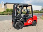 2024 EP CPCD30T8 Vorkheftruck diesel, Zakelijke goederen, 3000 tot 4000 kg, Heftruck, Diesel