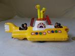 1969 Corgi Toys 803 THE BEATLES YELLOW SUBMARINE I.g.st., Hobby en Vrije tijd, Modelauto's | 1:43, Ophalen of Verzenden, Zo goed als nieuw