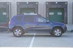 Dacia Duster 1.2 TCe 125pk 4x2 Blackshadow | Airco | Cruise, Auto's, Voorwielaandrijving, 12 maanden, 125 pk, Gebruikt