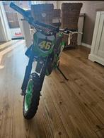 Zie omschrijving, Elektrische crossmotor, Ophalen, Gebruikt, Overige merken