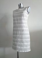 HUGO - Hugo Boss jurk, maat 38 origineel, Maat 38/40 (M), Verzenden, Wit, Zo goed als nieuw