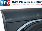 PORTIERBEKLEDING LINKS LEDER BMW 4 serie (F33), Auto-onderdelen, Interieur en Bekleding, Gebruikt, BMW