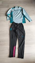 Puma trainingspak m, Kleding | Heren, Zwart, Ophalen of Verzenden, Zo goed als nieuw, Voetbal