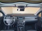 Peugeot 508 SW 1.6 THP Style NAVI/HUD/PANO/CRUISE/TRHAAK, Stof, Origineel Nederlands, Handgeschakeld, 1395 kg