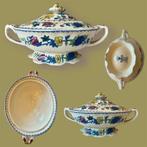 Mason's Ironstone Terrine Regency - Prachtstaat!, Antiek en Kunst, Antiek | Servies compleet, Ophalen of Verzenden