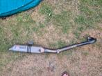 Yoshimura honda crf 450 2002 2008 titanium uitlaat systeem, Ophalen of Verzenden
