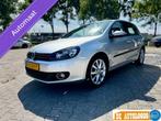 Volkswagen Golf 1.4 TSI Comfortline NL-Voertuig DSG Automaat, Euro 5, Stof, Gebruikt, Zwart