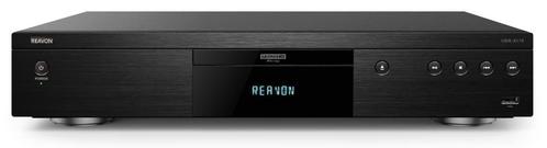 Reavon UBR-X110, Audio, Tv en Foto, Blu-ray-spelers, Zo goed als nieuw, Overige merken, Ophalen of Verzenden