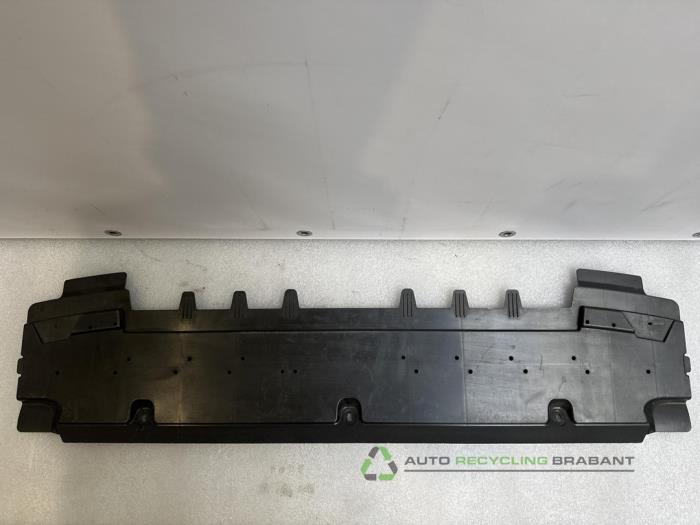 Beschermplaat bodem van een Audi Q3, Auto-onderdelen, Gebruikt, -, -, Ophalen of Verzenden