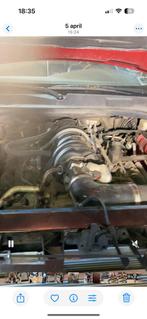 HEMI 5,7 motor 2006  motor  SWAP!! lees de advertentie!!!, Verzenden, Gebruikt, Overige automerken
