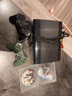 Te koop ps3, Ophalen