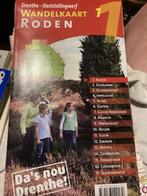 wandelroutes, Boeken, Reisgidsen, Fiets- of Wandelgids, Benelux, Ophalen, Gelezen