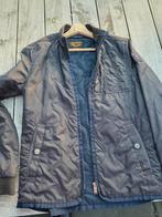 PME LEGEND tussenjas,  maat S, Blauw, Ophalen of Verzenden, PME Legend., Gedragen