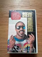 cassette Stevie Wonder, Cd's en Dvd's, Cassettebandjes, Gebruikt, 1 bandje, Ophalen of Verzenden, Voorbespeeld