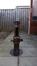 Titan stijl Limburgse mijnbouw, Antiek en Kunst, Ophalen