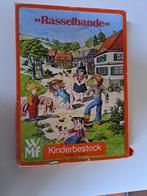 Kinderbestek van WMF., Ophalen of Verzenden, Gebruikt, Rvs of Chroom, Bestekset