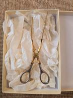 Taart schaar, Antiek en Kunst, Ophalen of Verzenden