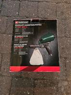 Parkside PDSP 1000C3 - Zandstraalpistool, Doe-het-zelf en Verbouw, Gereedschap | Boormachines, Ophalen, Gebruikt, Minder dan 400 watt