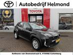 Toyota Yaris Cross 1.5 Hybrid Active, Auto's, Stof, Gebruikt, 116 pk, Bedrijf