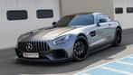 Voorlip sideskirt spoiler diffuser - Mercedes AMG GT S C190