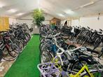 Laagste prijsgarantie gebruikte fietsen! Bezorging in NL, Fietsen en Brommers, Fietsen | Dames | Damesfietsen, Ophalen of Verzenden