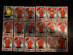 Full team Albania   -Topps Match Attax Euro 2024- 18 cards, Ophalen of Verzenden, Zo goed als nieuw, Meerdere plaatjes