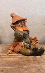 vintage tuinkabouter, Ophalen of Verzenden