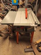 Zaagtafel Einhell NTS 1525 g - Gebruikt, Doe-het-zelf en Verbouw, Gereedschap | Zaagmachines, Ophalen, Gebruikt, Cirkelzaag, 30 tot 70 mm