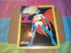 BATTLE OF THE PLANETS , Strijd Der Planeten plaatjesalbum, Boeken, Ophalen of Verzenden, Gelezen, Plaatjesalbum