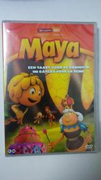Maya de Bij Maja een taart voor studio 100 tekenfilm dvd, Ophalen of Verzenden, Tekenfilm, Nieuw in verpakking