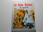 Rode ridder 136 Sol Invictus 1991 1 ste druk., Willy Vandersteen, Eén stripboek, Nieuw, Ophalen of Verzenden