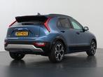 Kia Niro 1.6 GDi PHEV ExecutiveLine | Panoramadak | Stoelver, Stof, Gebruikt, Euro 6, Blauw