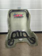 kart stoelen, Sport en Fitness, Karting, Ophalen, Gebruikt, Onderdelen Kart