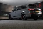 Audi Q7 55 TFSI e Quattro SQ7 Look / Head Up / RS Zetels / L, Automaat, Gebruikt, Euro 6, 2995 cc