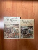 Sprookjes van de Efteling - Martine Bijl & Anton Pieck, Verzamelen, Efteling, Ophalen of Verzenden, Zo goed als nieuw