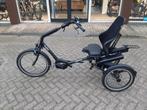 Nieuw: Huka Cortes Driewielfiets - met garantie, Ophalen, Zo goed als nieuw, Groningerstraat 17a, Huka