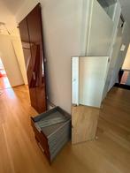Deuren, spiegel en laden voor PAX kasten van IKEA, Ophalen, 200 cm of meer, 50 tot 100 cm, Zo goed als nieuw