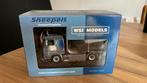 WSI Sneepels Scania 143, Hobby en Vrije tijd, Modelauto's | 1:50, Ophalen, Nieuw, Bus of Vrachtwagen, Wsi