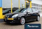 Alfa Romeo Giulietta 1.7 TBi Quadrifoglio Verde Clima, Euro 5, Gebruikt, 1295 kg, 4 cilinders