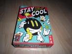 Stay cool 999 spel, Hobby en Vrije tijd, Gezelschapsspellen | Bordspellen, Ophalen of Verzenden, Zo goed als nieuw, 999  Games